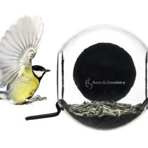 Birdfeeder